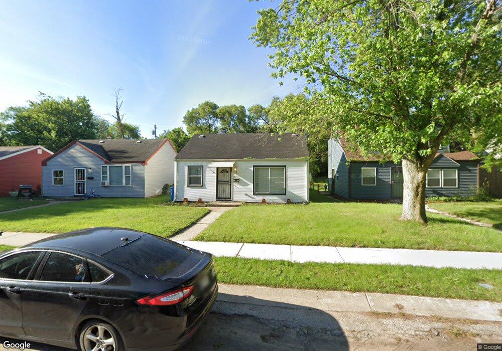 1045 E 35th Ct, Gary, IN 46409 - photo 1