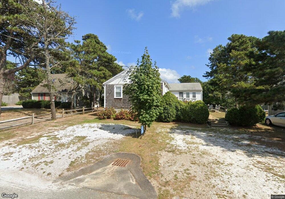 64 Ocean Dr unit 1 & 2, Dennis Port, MA 02639 - photo 1