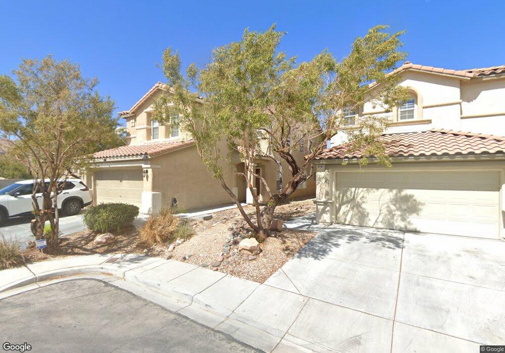 9596 Fresh Crown Ct unit n/a, Las Vegas, NV 89148 - photo 1