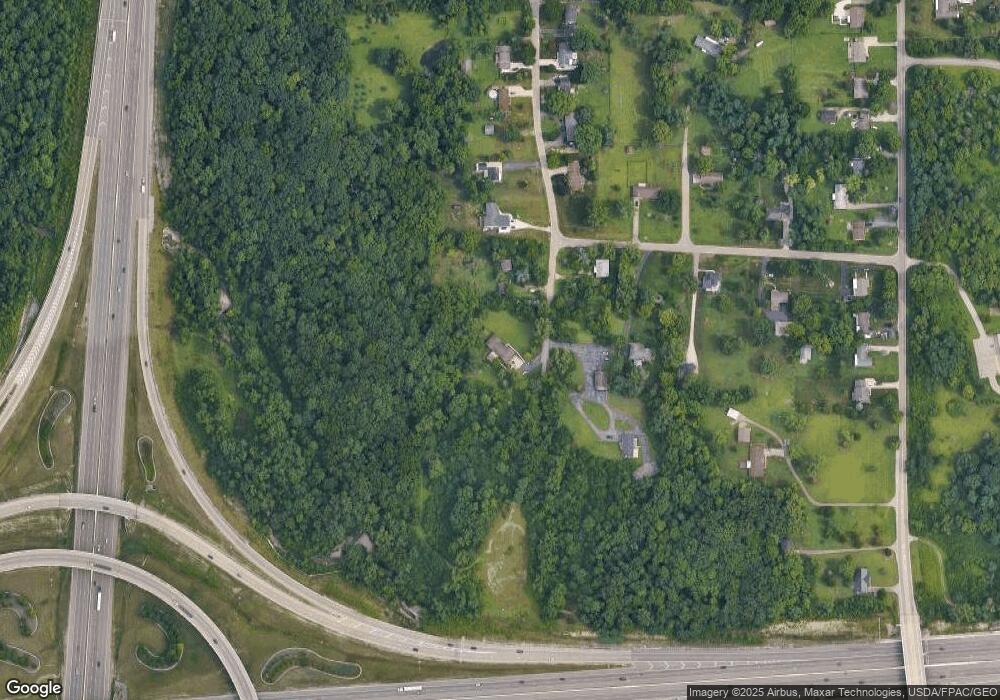 8100 Sagraves Dr, Vandalia, OH 45377 - photo 1