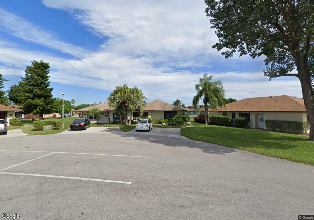 5445 Bonky Ct unit 94B, West Palm Beach, FL 33415 - photo 1