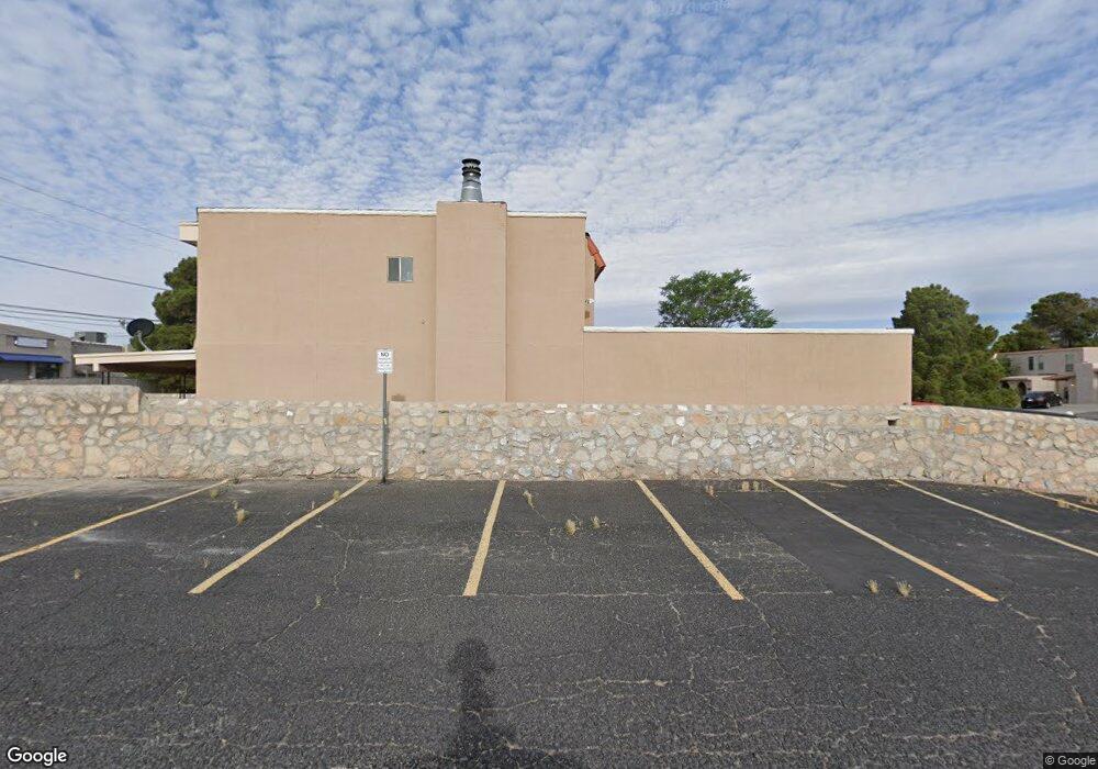 10428 Ashwood Dr, El Paso, TX 79935 - photo 1