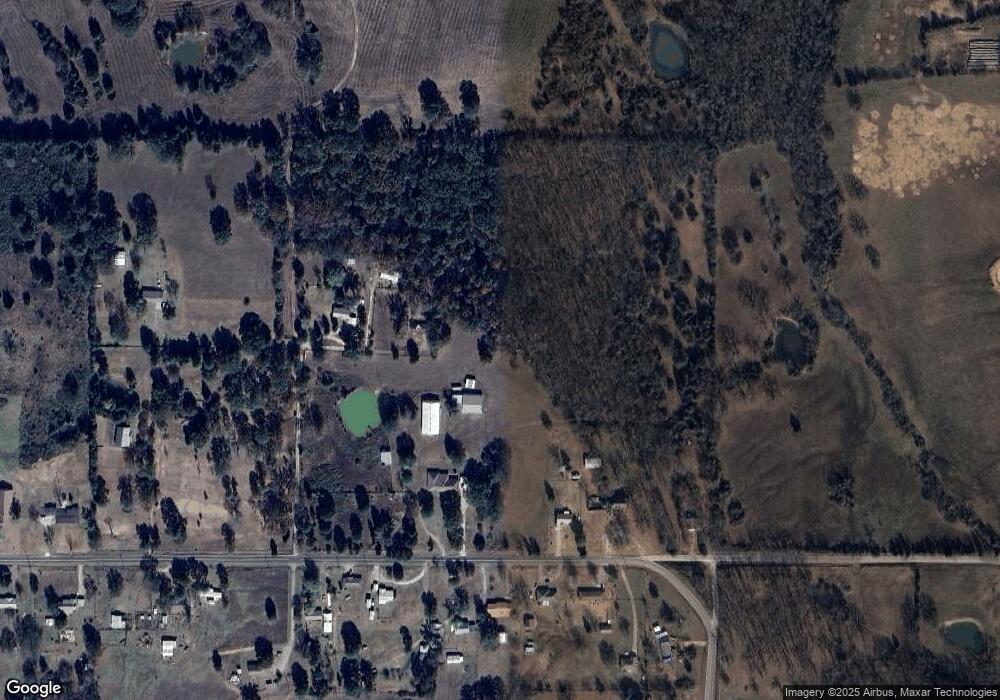 476881 E 1060 Rd, Muldrow, OK 74948 - photo 1