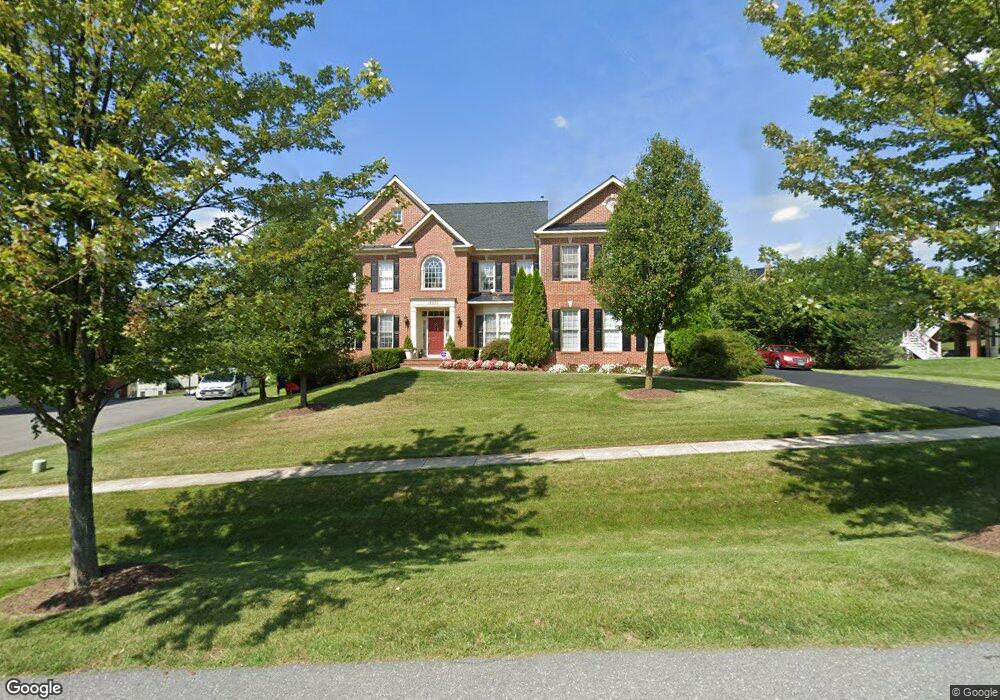 12003 Tregoning Place, Clarksburg, MD 20871 - photo 1