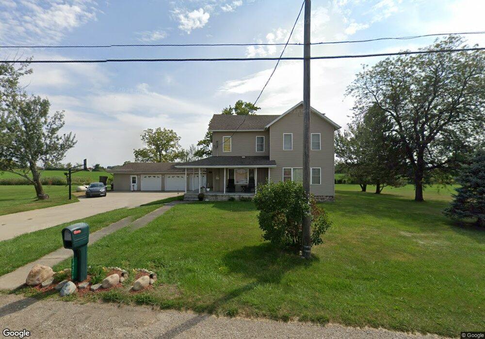 14376 Us Highway 127, West Unity, OH 43570 - photo 1