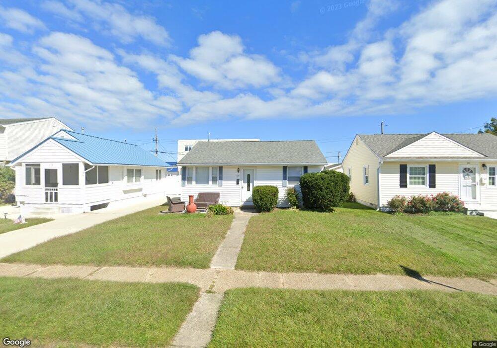 237 34th St S, Brigantine, NJ 08203 - photo 1