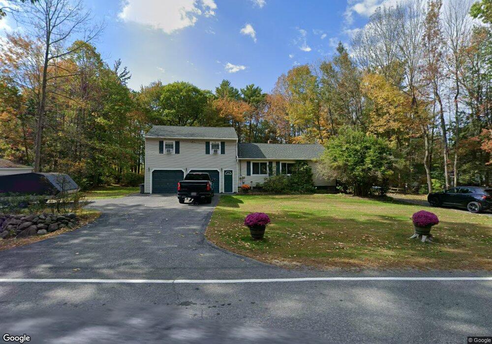 187 Libby Hill Rd, Gardiner, ME 04345 - photo 1