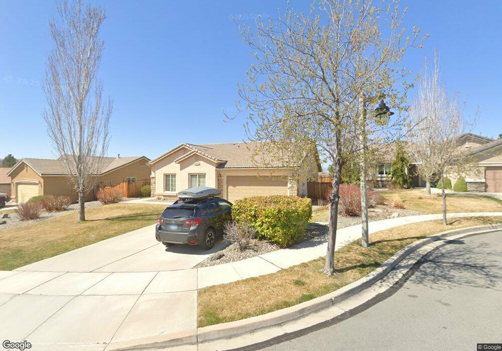 6959 Experiment Ct, Sparks, NV 89436 - photo 1