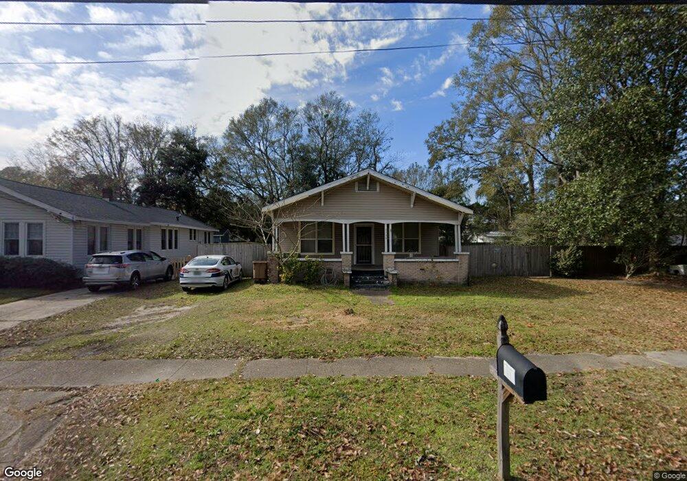 256 Mohawk St, Mobile, AL 36606 - photo 1