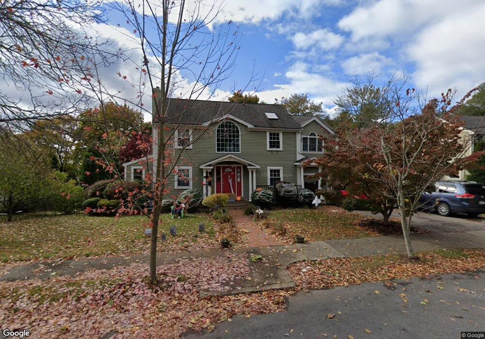 32 Bow Rd, Newton Center, MA 02459 - photo 1