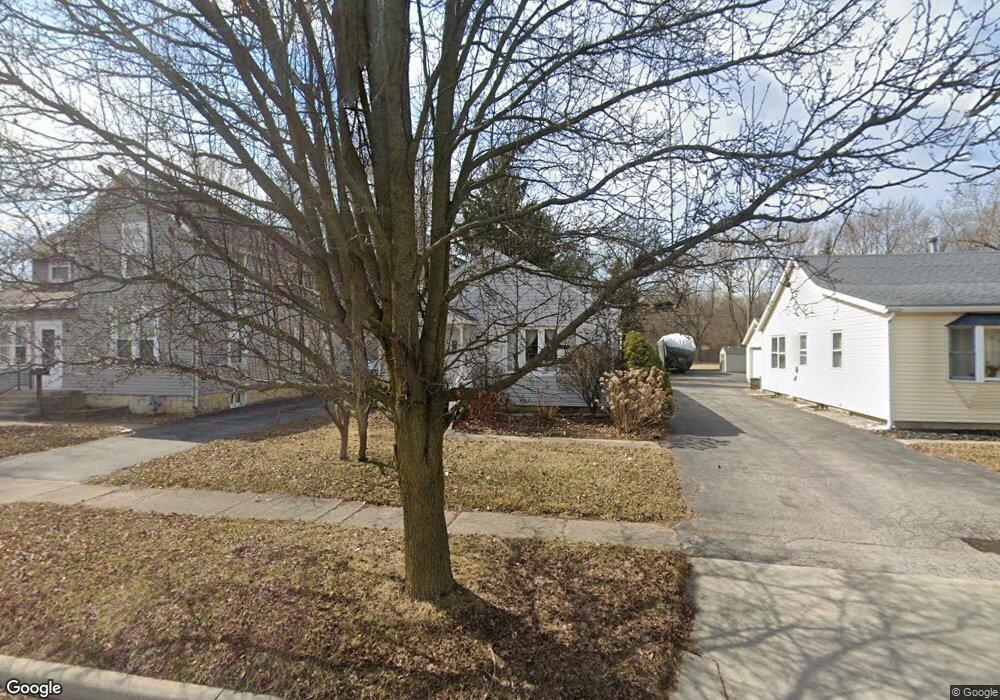 312 Osborn Ave, Findlay, OH 45840 - photo 1