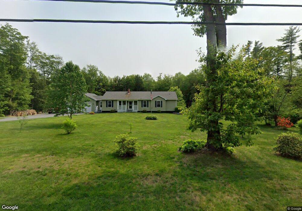1517 Main St, Bowdoin, ME 04287 - photo 1