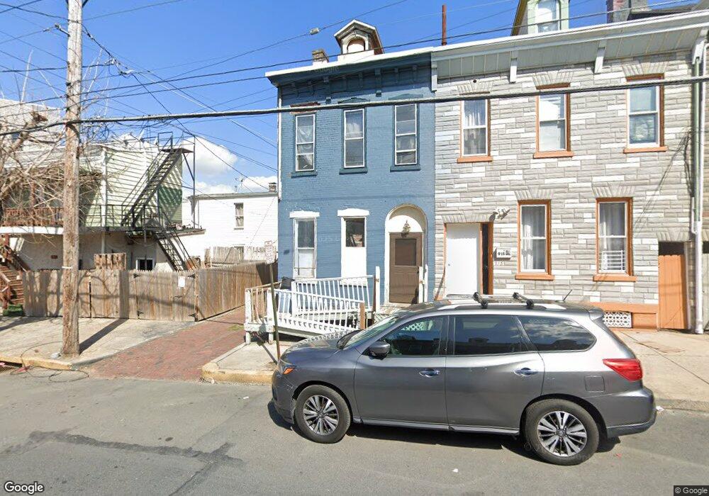 913 Oley St, Reading, PA 19604 - photo 1