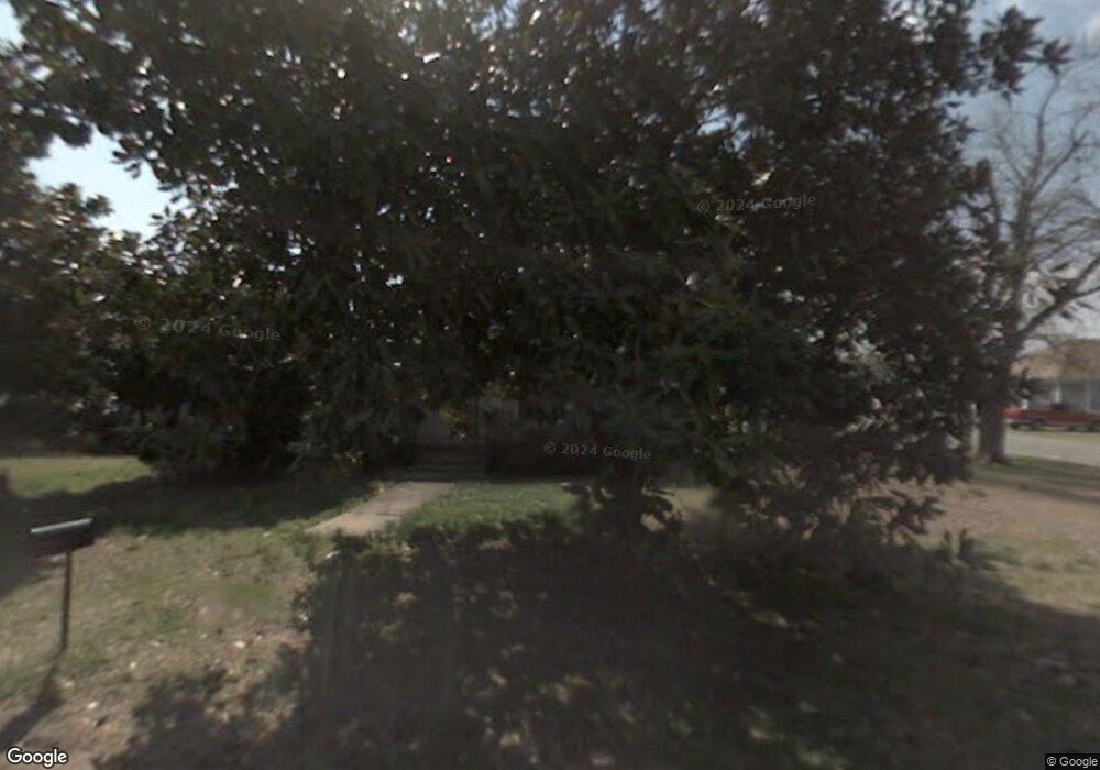 302 E Ross, Locust Grove, OK 74352 - photo 1