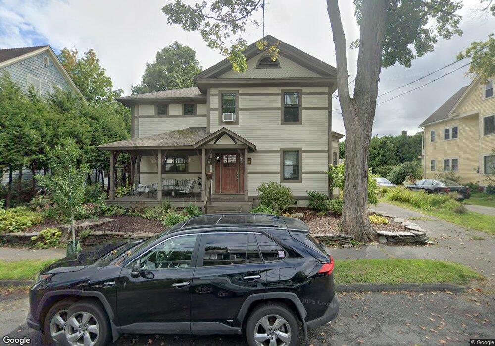 15 Butler Place, Northampton, MA 01060 - photo 1