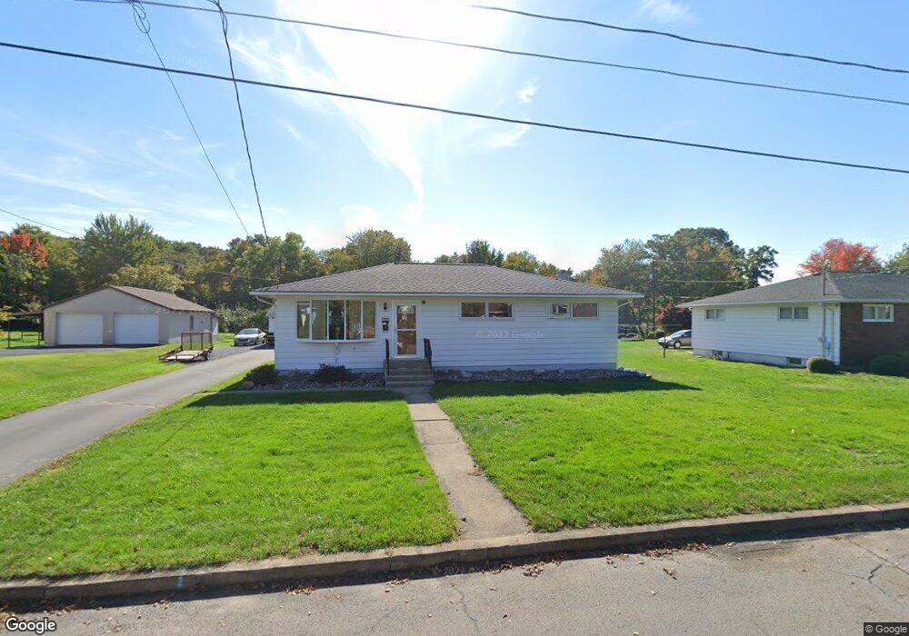 304 Elm St, Dupont, PA 18641 - photo 1