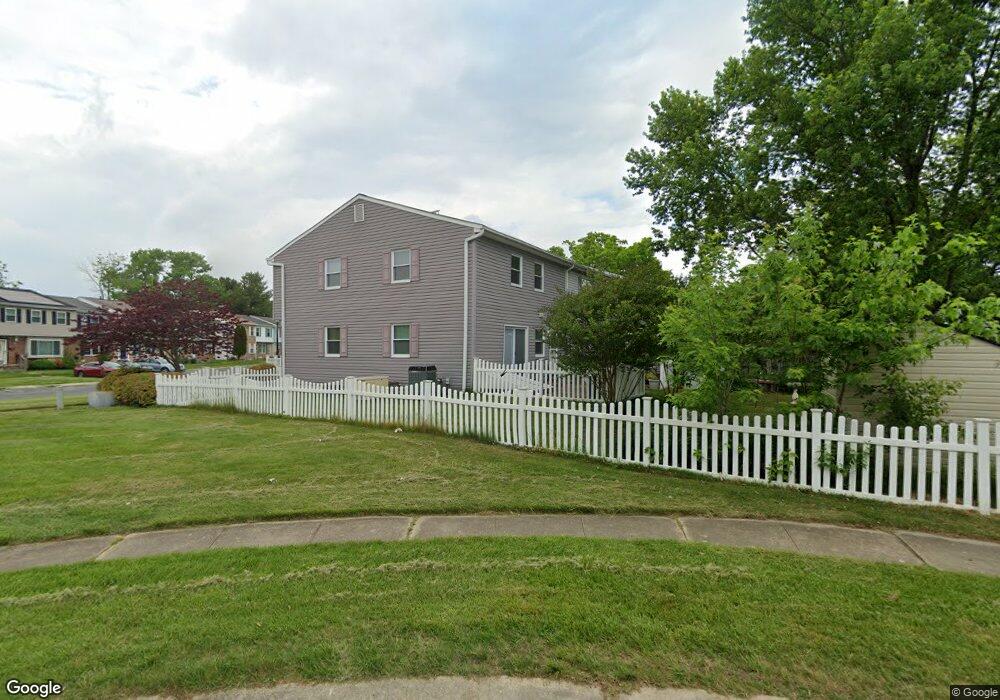 559 Jamestown Ct, Edgewood, MD 21040 - photo 1