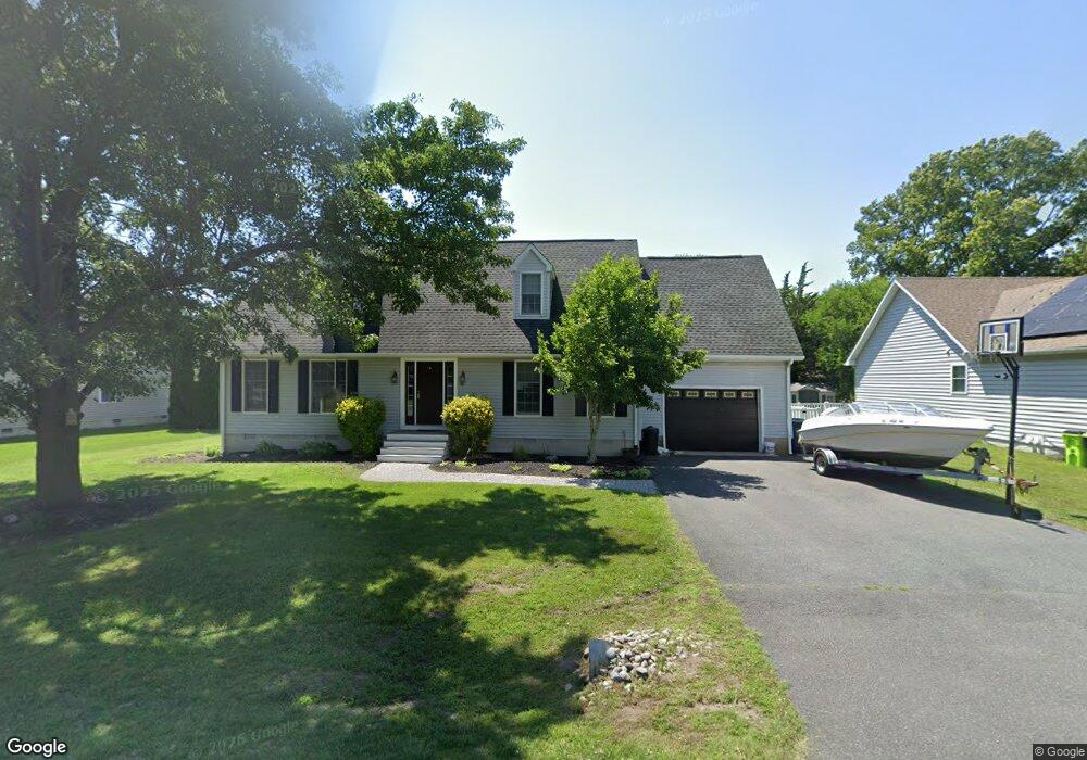 16 Windmill Ln, Ocean View, DE 19970 - photo 1