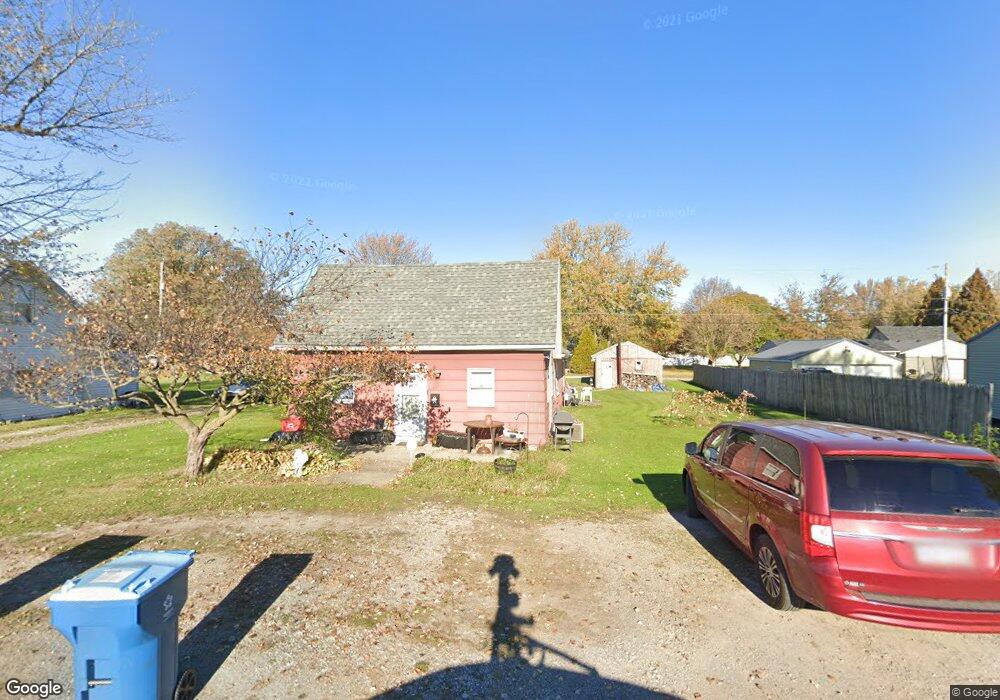 131 E Letson St, Kenton, OH 43326 - photo 1