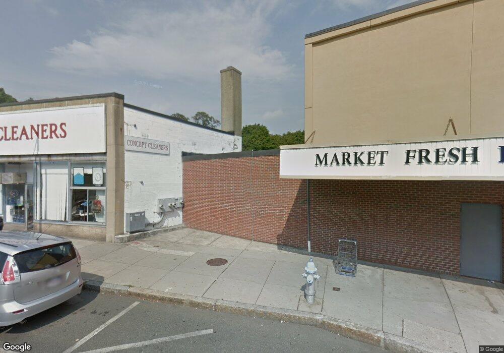 701 Mt Auburn St, Cambridge, MA 02138 - photo 1