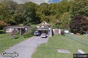 140 Police Lodge Rd, Colliers, WV 26035