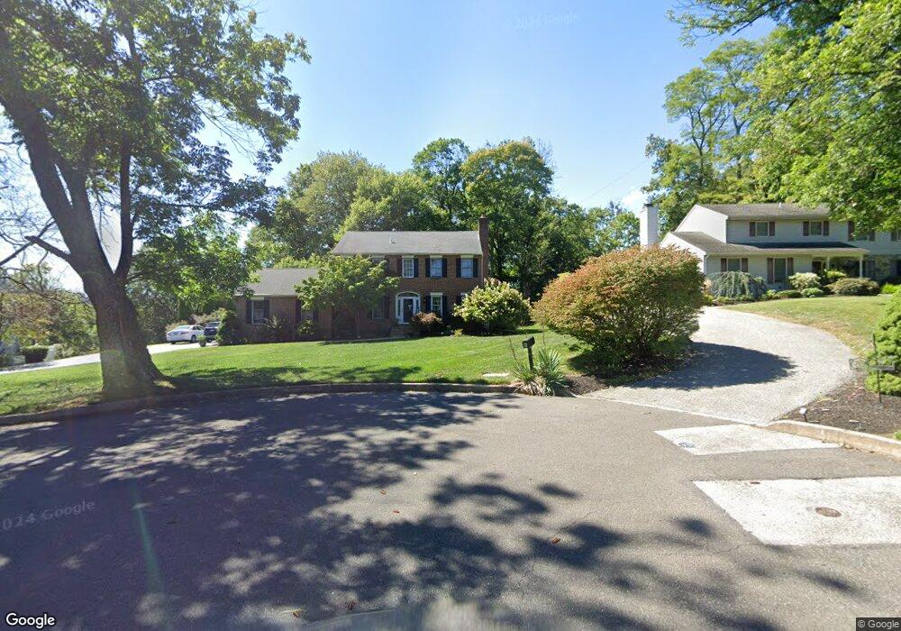 10 Palmers Ln, Media, PA 19063 - photo 1