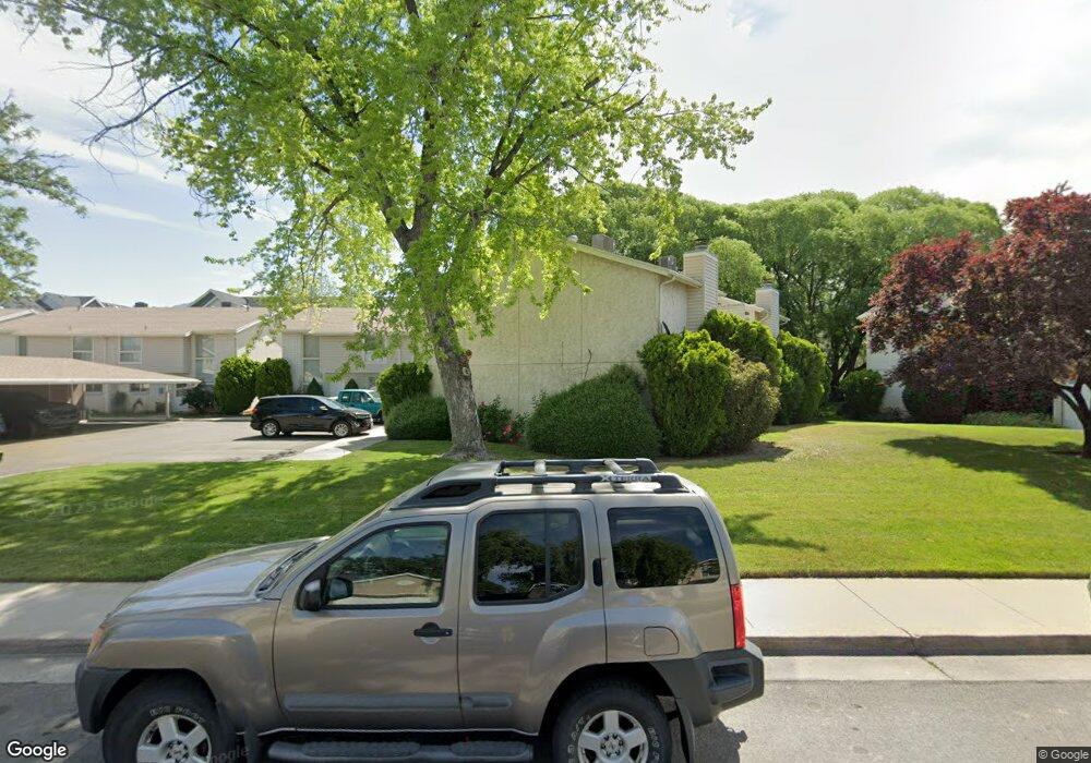 7869 S Harvel Dr, Sandy, UT 84070 - photo 1