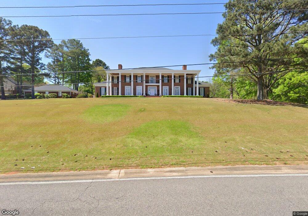 2232 Grayson Valley Dr, Birmingham, AL 35235 - photo 1