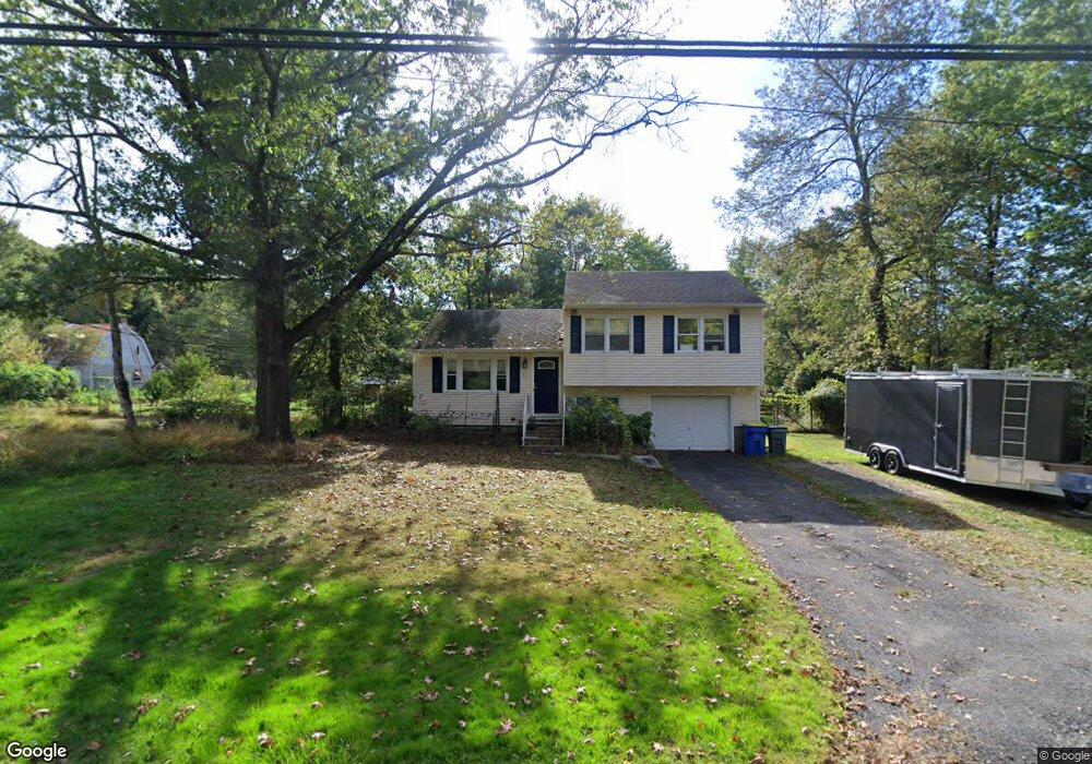 17 Wichser Ln, Warren, NJ 07059 - photo 1