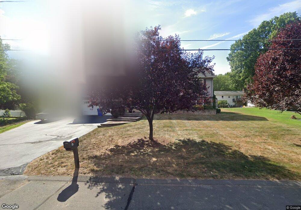 81 3rd St, Suffield, CT 06078 - photo 1