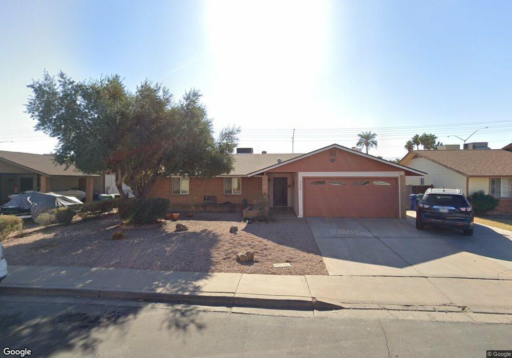 2459 E Jacinto Ave, Mesa, AZ 85204 - photo 1