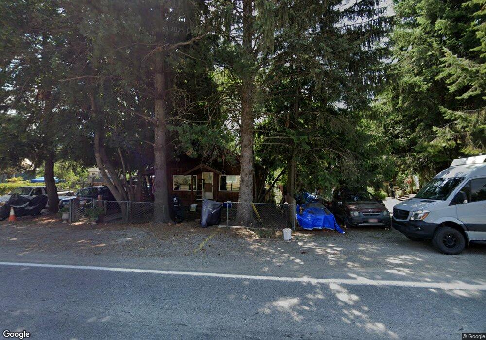 211 W 4th St, Clark Fork, ID 83811 - photo 1