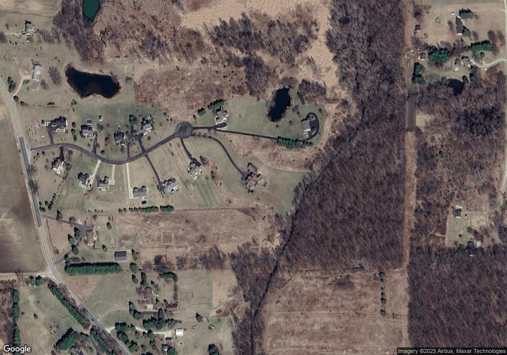 10807 Margaret Etta, Dexter, MI 48130 - photo 1