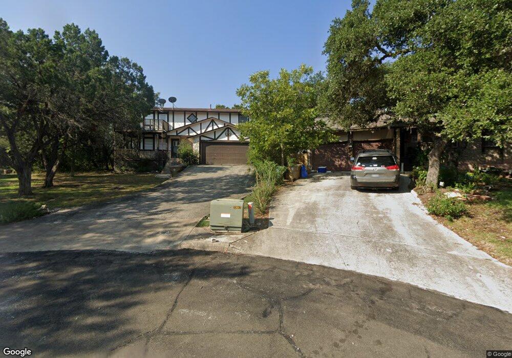 16712 Puma Valley, Helotes, TX 78023 - photo 1