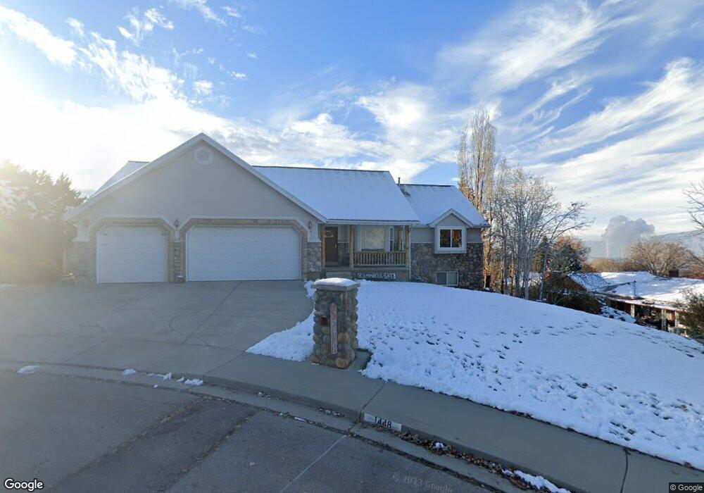 1448 E 50 S, Pleasant Grove, UT 84062 - photo 1