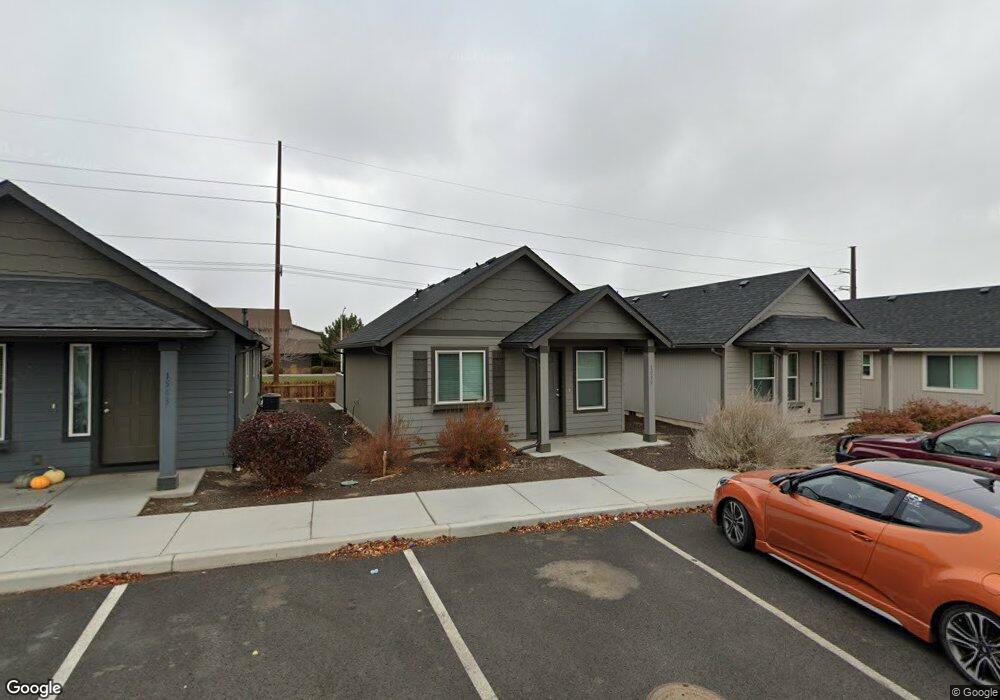 1539 SW 36th Loop, Redmond, OR 97756 - photo 1
