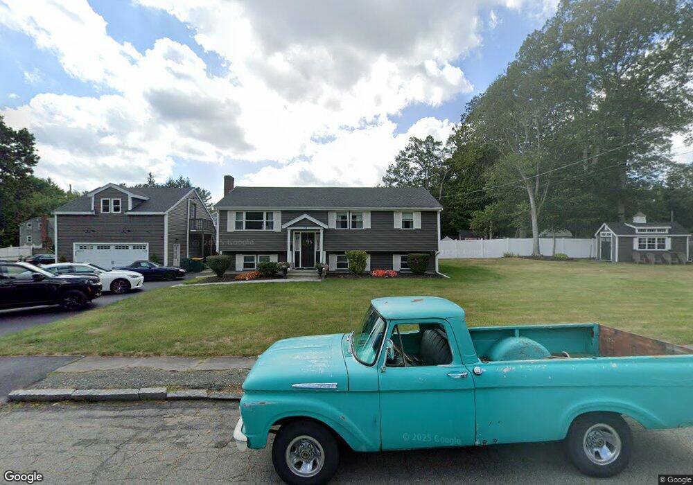 114 Jean Carol Rd, Abington, MA 02351 - photo 1