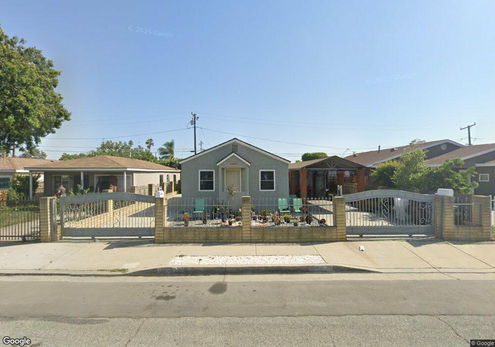 1458 W 154th St, Compton, CA 90220 - photo 1