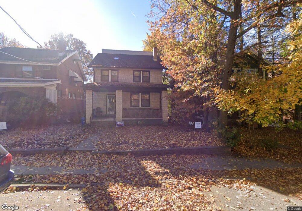 6324 Douglas St, Pittsburgh, PA 15217 - photo 1