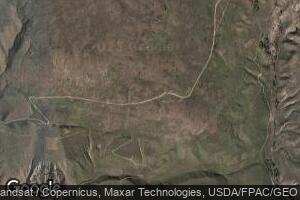 0 Washburn Lake Rd Unit 1062866, Tonasket, WA 98855