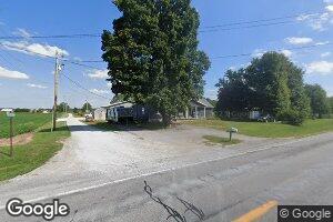 23714 Highway 62, New Washington, IN 47162