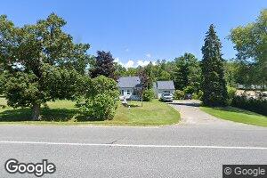 253 Route 7, Salisbury, VT 05769