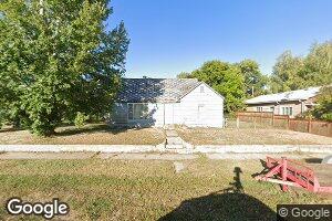 273 N 6th Ave, Forsyth, MT 59327