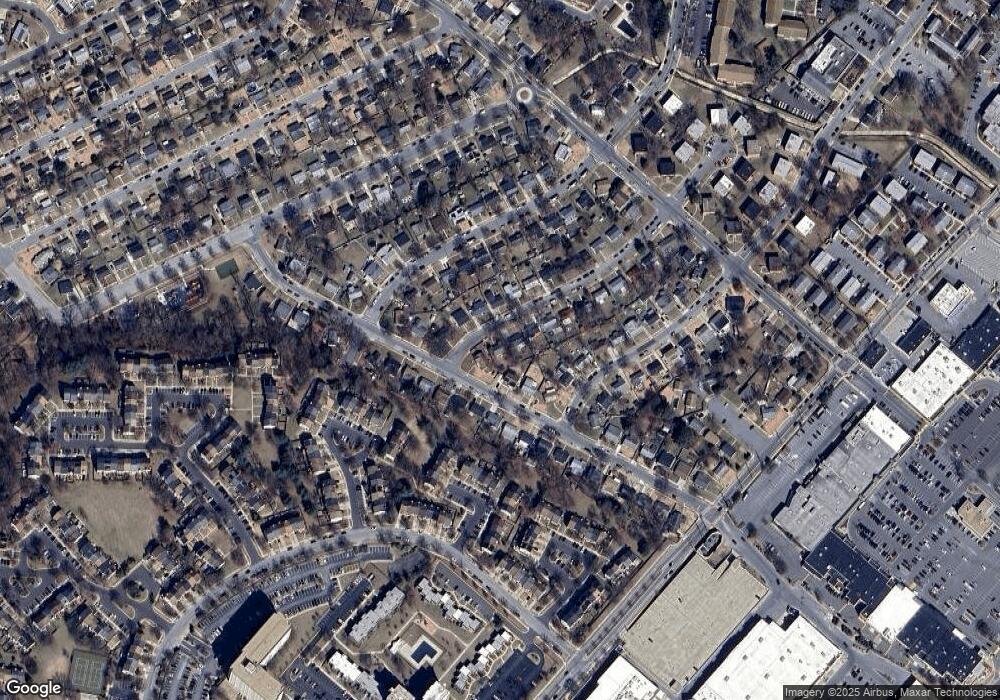 1020 7th St, Laurel, MD 20707 - photo 1