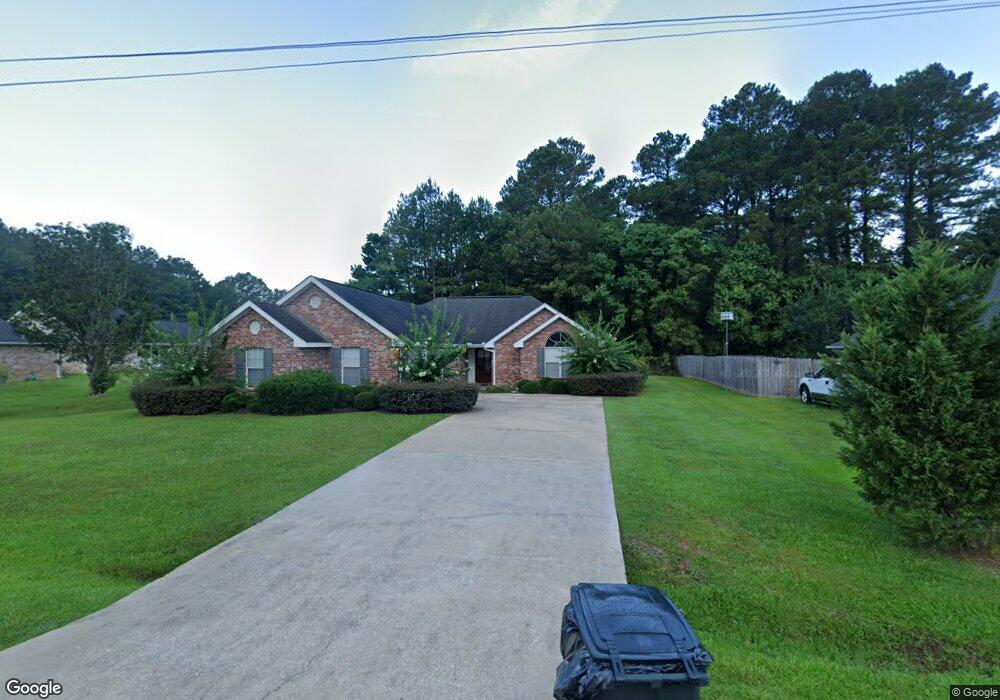 103 Fox Loop, McComb, MS 39648 - photo 1