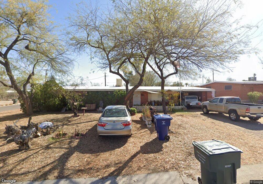 3772 N Cherry Ave, Tucson, AZ 85719 - photo 1