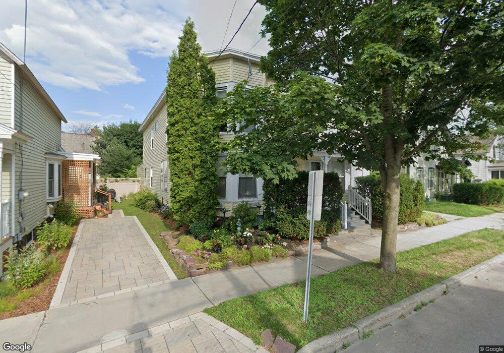 26 Lafountain St, Burlington, VT 05401 - photo 1