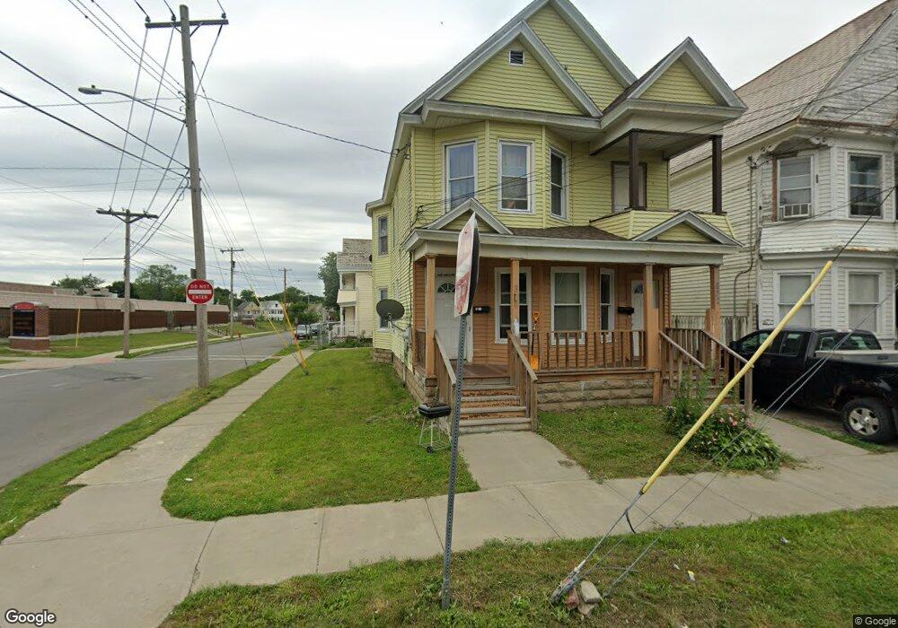 872 Stanley St, Schenectady, NY 12307 - photo 1