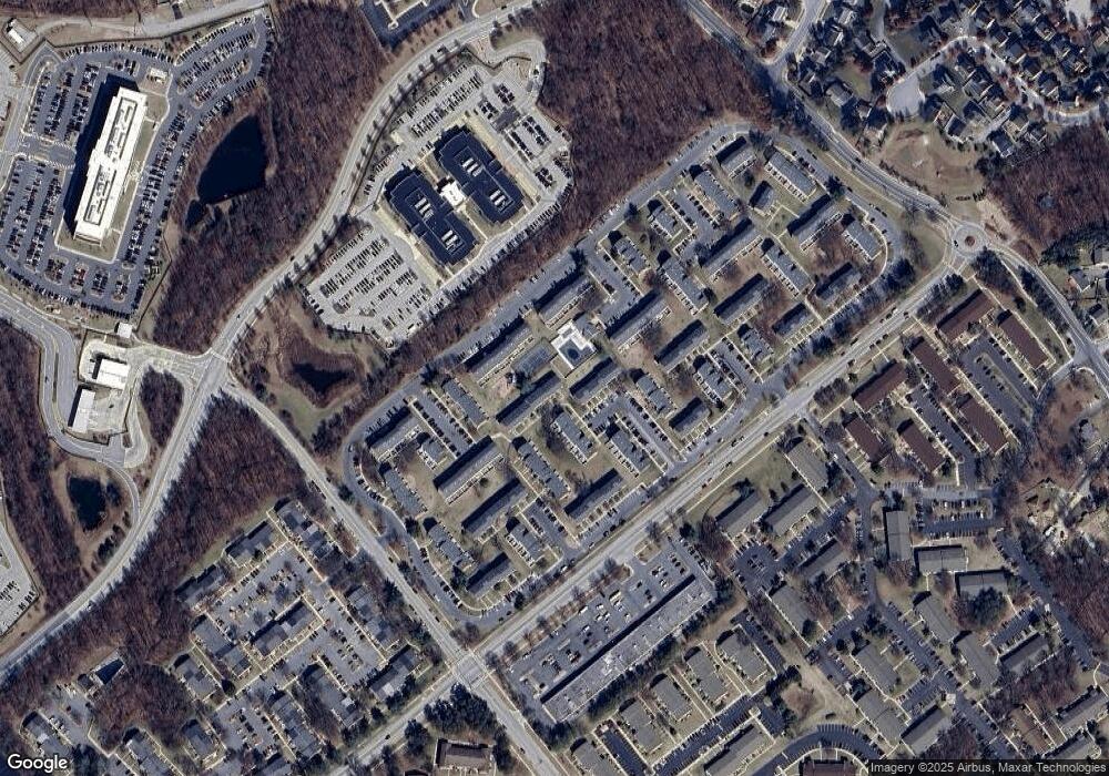 9548 Canterbury Riding, Laurel, MD 20723 - photo 1