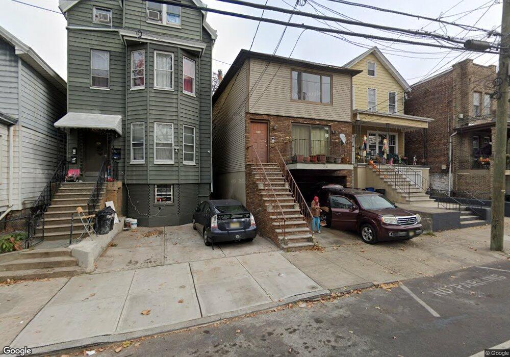 218 Pearsall Ave, Jersey City, NJ 07305 - photo 1